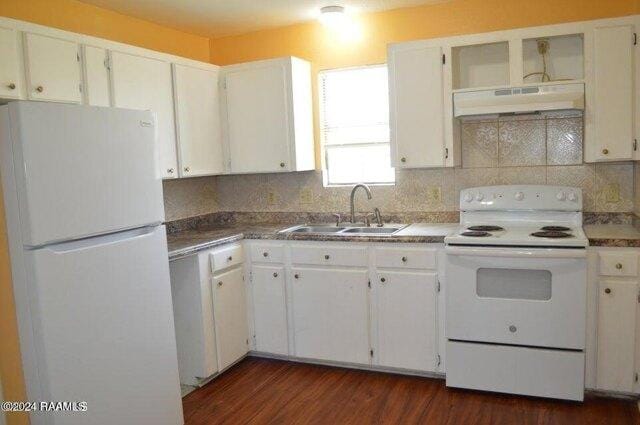 Home For Rent In New Iberia, Louisiana