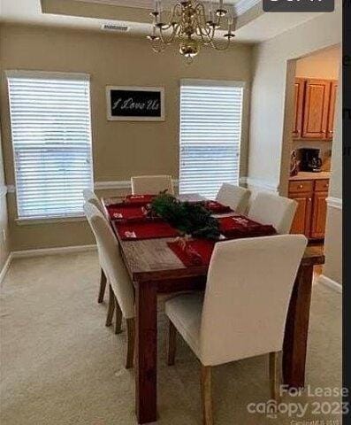 Home For Rent In Charlotte, North Carolina