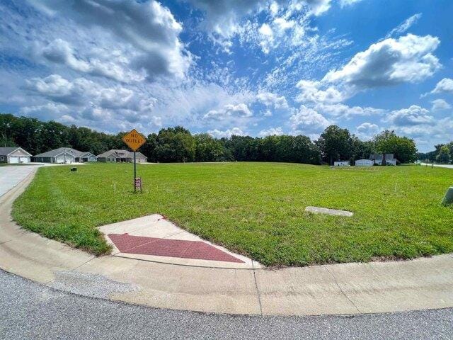 Plot For Sale In Lafayette, Indiana