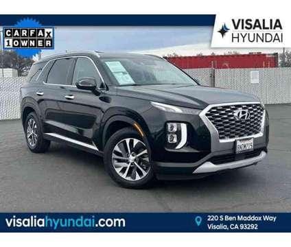 2020 Hyundai Palisade SEL for Sale