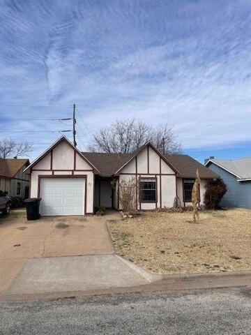 3 Bedroom 1 Bath In Abilene TX 79605 for Rent
