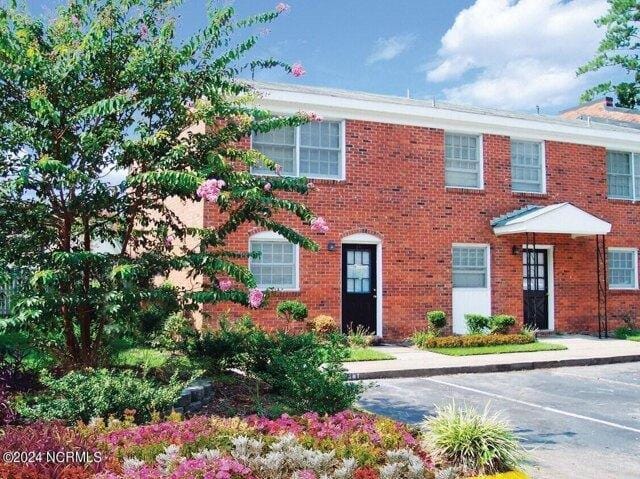 2 Bedroom 1.5 Bath In Jacksonville NC 28540 for Rent