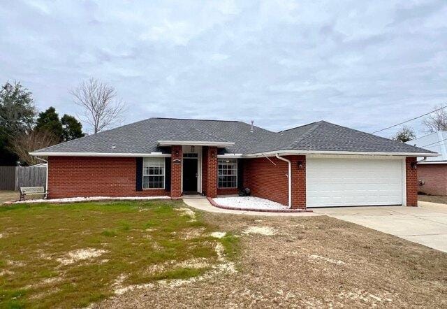 3 Bedroom 2 Bath In Crestview FL 32536 for Rent