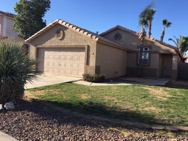 3 Bedroom 2 Bath In Chandler AZ 85225 for Rent