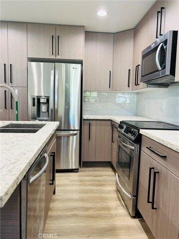4 Bedroom 2 Bath In Northridge CA 91324 for Rent