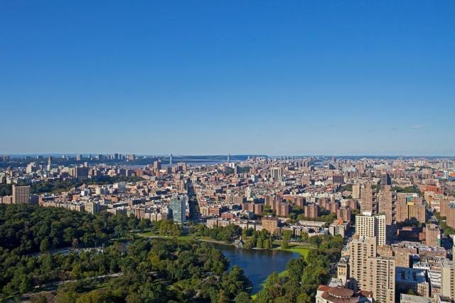 1 Bedroom 1 Bath In Manhattan NY 10029 for Rent
