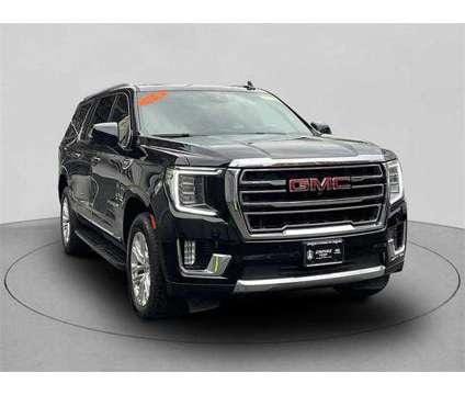 2023 GMC Yukon XL 4WD SLT for Sale