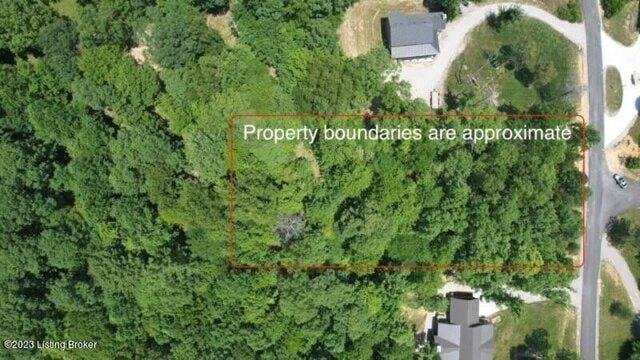 Plot For Sale In Leitchfield, Kentucky