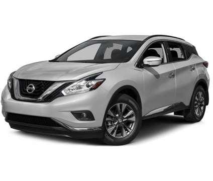 2015 Nissan Murano SV for Sale