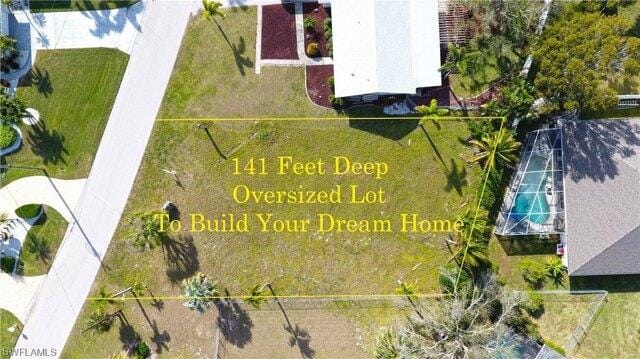 Plot For Sale In Cape Coral, Florida