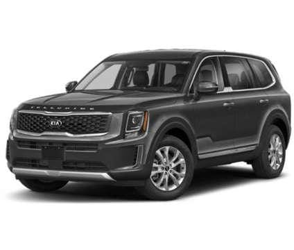 2020 Kia Telluride LX for Sale