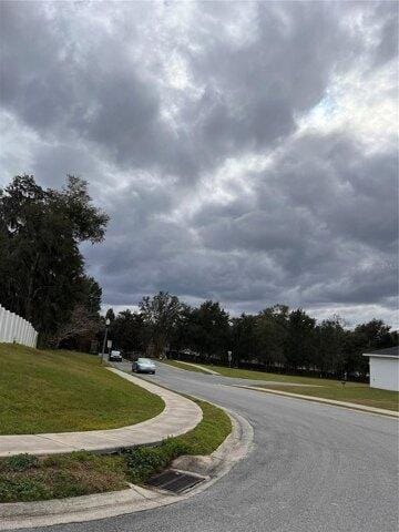 Plot For Sale In Ocala, Florida