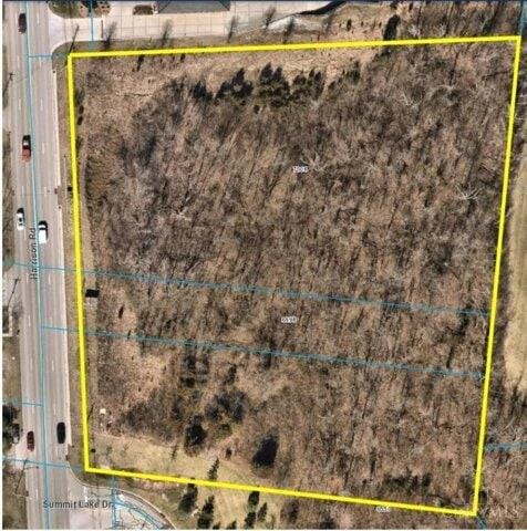 Plot For Sale In Cincinnati, Ohio