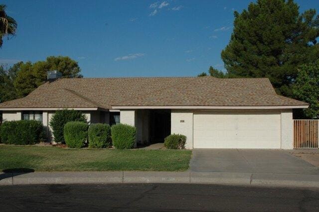 4 Bedroom 2 Bath In Tempe AZ 85284 for Rent