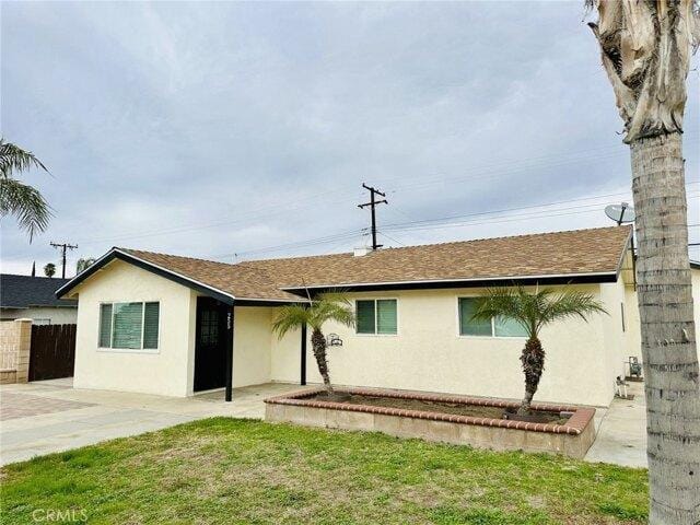 4 Bedroom 2 Bath In Redlands CA 92374 for Rent