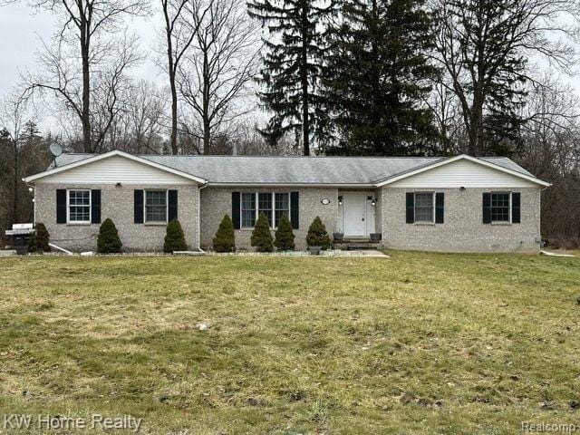 3 Bedroom 2.5 Bath In Farmington Hills MI 48334 for Rent