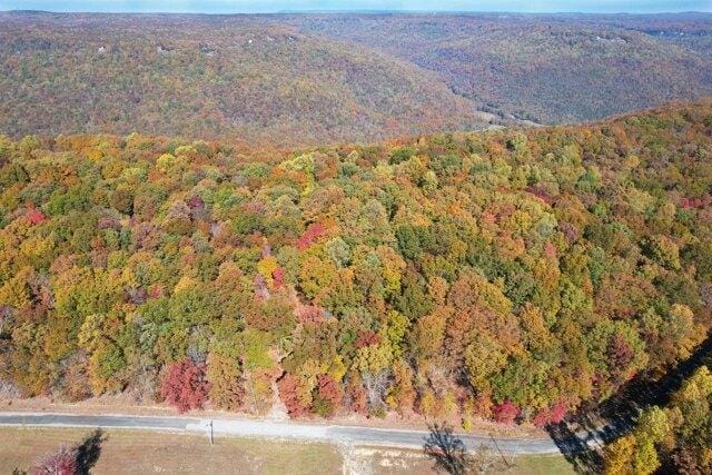 Plot For Sale In Sewanee, Tennessee