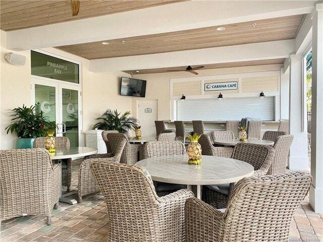 Home For Rent In Jensen Beach, Florida