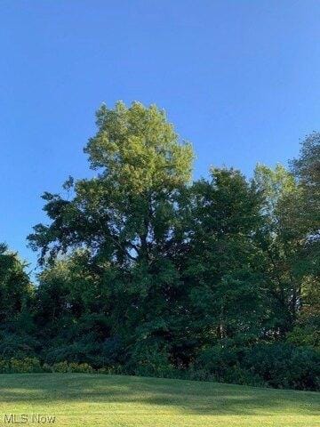 Plot For Sale In Chagrin Falls, Ohio