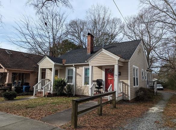 1109 N Buchanan Blvd unit B Durham, NC 27701 - Home For Rent
