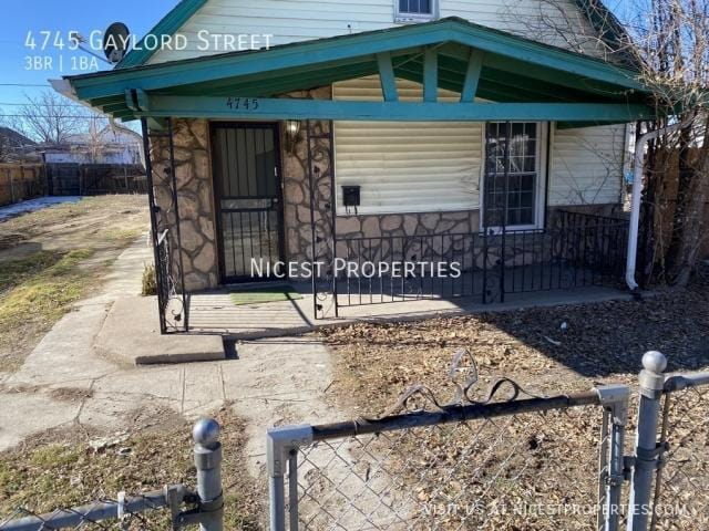 3 Bedroom 1 Bath In Denver CO 80216 for Rent