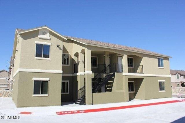 2 Bedroom 1 Bath In El Paso TX 79938 for Rent