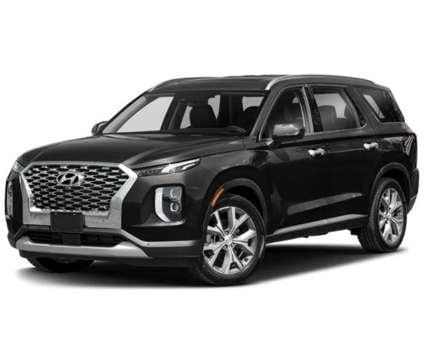 2021 Hyundai Palisade Calligraphy for Sale