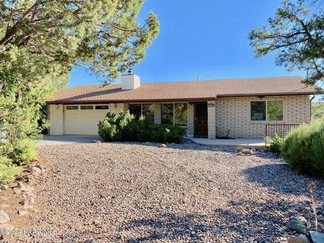 4 Bedroom 3 Bath In Prescott AZ 86303 for Rent