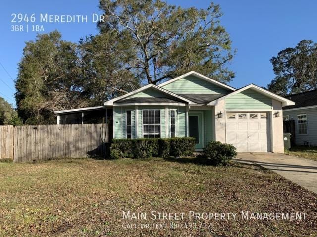 3 Bedroom 1 Bath In Pensacola FL 32504 for Rent