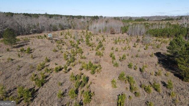 Plot For Sale In Pine Mountain, Georgia