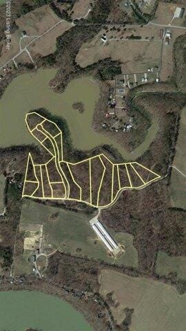 Plot For Sale In Clarkson, Kentucky