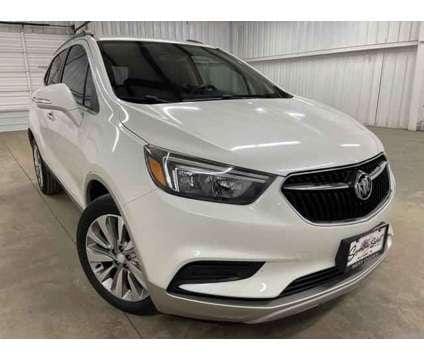 2018 Buick Encore Preferred for Sale