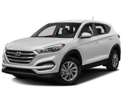 2016 Hyundai Tucson SE for Sale
