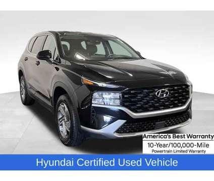 2021 Hyundai Santa Fe SE for Sale