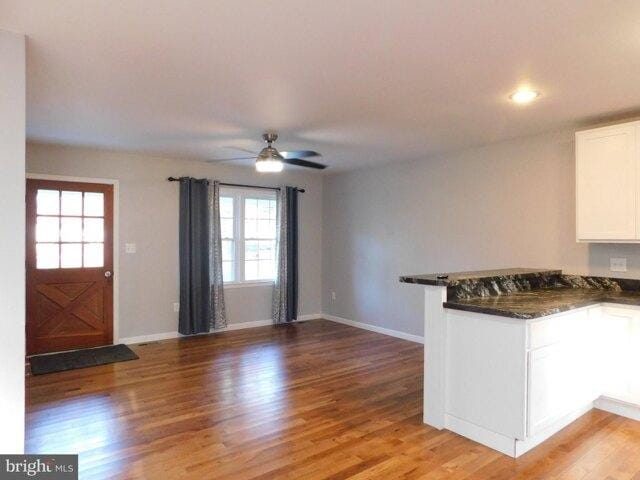 Home For Rent In Ruther Glen, Virginia