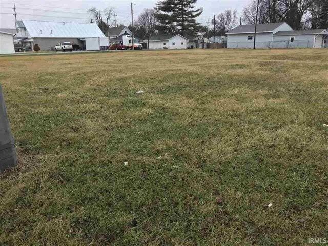 Plot For Sale In Kokomo, Indiana