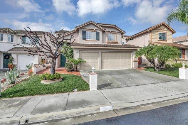 4 Bedroom 3 Bath In Oceanside CA 92057 for Rent