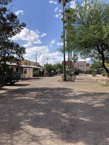 2 Bedroom 1 Bath In Tucson AZ 85716 for Rent