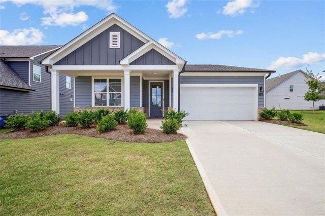 3 Bedroom 2.5 Bath In Mc Donough GA 30252 for Rent