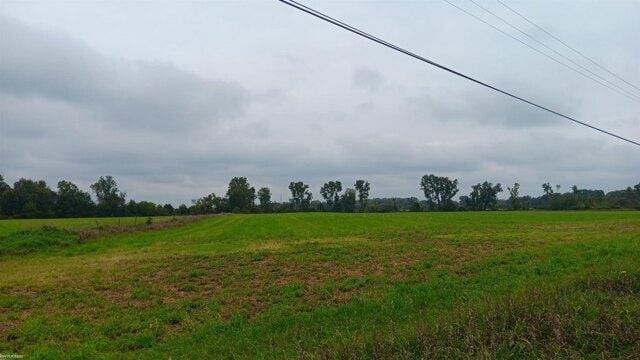 Plot For Sale In Armada, Michigan