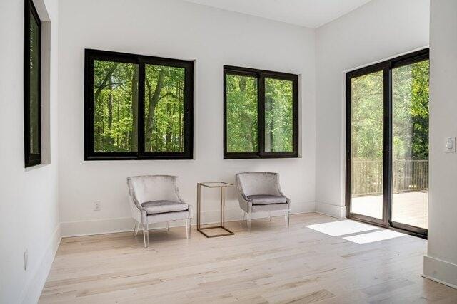 Home For Rent In Sandy Springs, Georgia