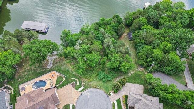 Plot For Sale In Gallatin, Tennessee