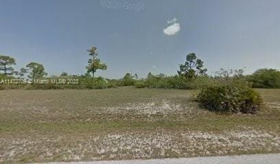 Plot For Sale In Cape Coral, Florida