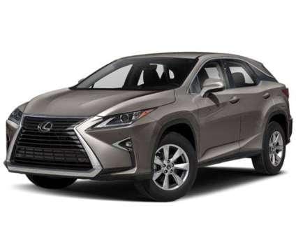 2019 Lexus RX 350 for Sale