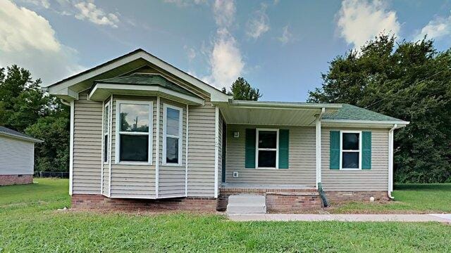 3 Bedroom 2 Bath In Clarksville TN 37042 for Rent