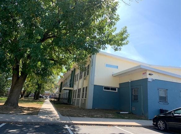 Ivy Square Apartments Bridgeton, NJ - Apartments For Rent
