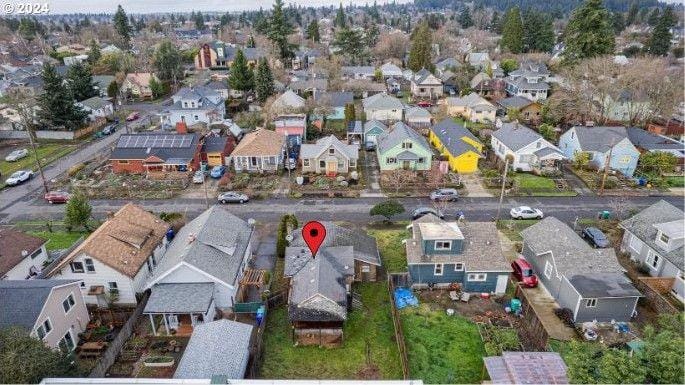 Portland, Multnomah County, OR Commercial Property, Homesites for sale Property ID: 418288009
