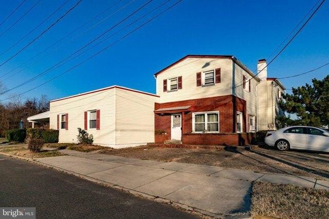 3 Bedroom 2.5 Bath In Roebling NJ 08554 for Rent