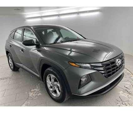 2022 Hyundai Tucson SE for Sale