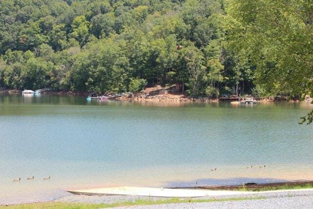 Plot For Sale In Butler, Tennessee
